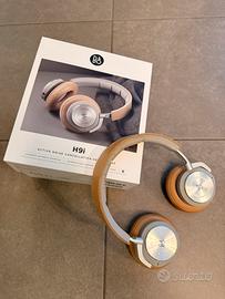 Bang & Olufsen Beoplay H9i – Scatola originale