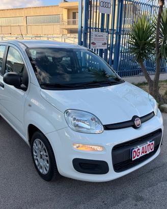 Fiat Panda 1.2 benzina 69 cv 2018 118.000 km
