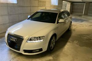 Audi 2.7 cc