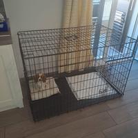 gabbia per animali domestici