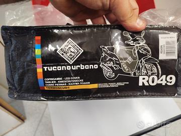 Termoscudo tucano R049