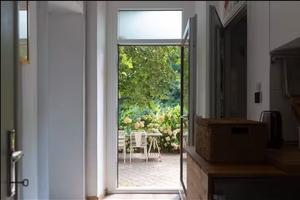 CasaSassi: Oasi di pace a 15 min dal centro