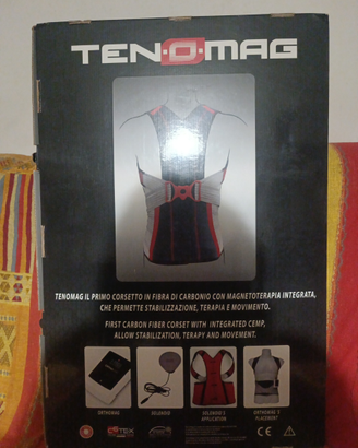 Tutore per magnetoterapia