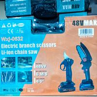 KIT 2 ATTREZZI DA GIARDINO,CONSEGNA SOLO A CATANIA