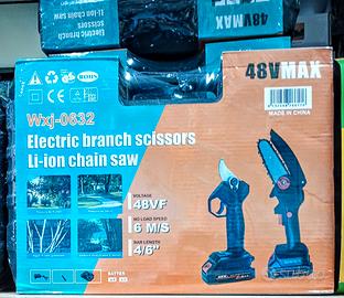 KIT 2 ATTREZZI DA GIARDINO,CONSEGNA SOLO A CATANIA