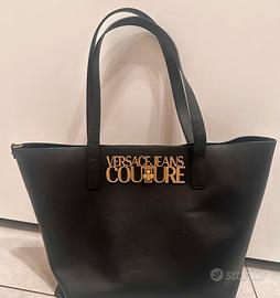 Borsa Versace