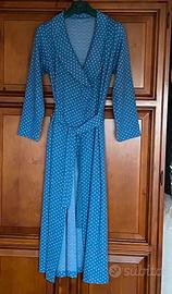 Vestaglia x signora    -    COME NUOVA