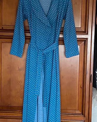 Vestaglia x signora    -    COME NUOVA