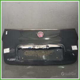 Portellone Cofano Posteriore FIAT 500 3P 2007 2015