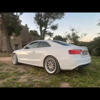 Audi A5 3.0Tdi s.line