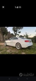 Audi A5 3.0Tdi s.line