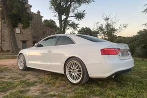 Audi A5 3.0Tdi s.line