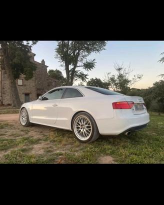 Audi A5 3.0Tdi s.line