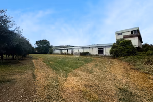TERRENO A GIULIANOVA