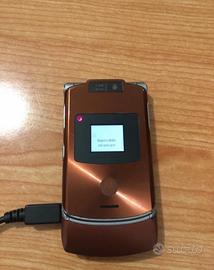 Motorola razr v3