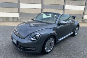 MAGGIOLINO CABRIO SOLO 50.000 KM