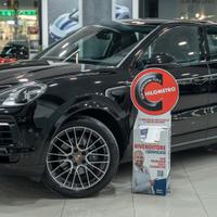 Porsche Cayenne COUPE 3.0 340 CV V6 21" TETTO PAC