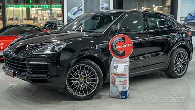 Porsche Cayenne COUPE 3.0 340 CV V6 21" TETTO PAC