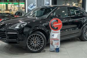 Porsche Cayenne COUPE 3.0 340 CV V6 21" TETTO PAC