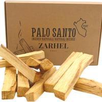 Palo Santo Purificazione Legnetti Incenso Bastonci