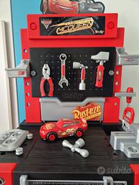 Bricolo Center Cars 3 Smoby