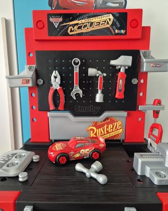 Bricolo Center Cars 3 Smoby