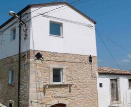 Villa Indipendente con vista Maiella