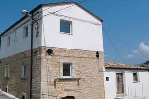 Villa Indipendente con vista Maiella