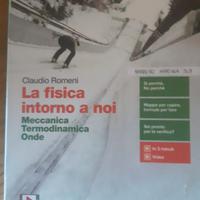 La fisica intorno a noi 9788808920485