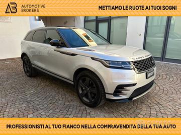 Land Rover Range Rover Velar Range Rover Velar 2.0