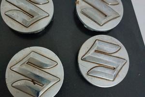 calottino cerchio in lega 16 Suzuki swift 