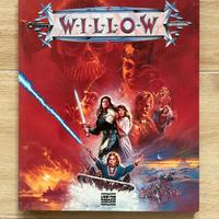 Willow - Lucasfilm 1988