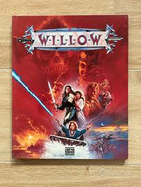 Willow - Lucasfilm 1988