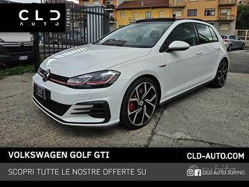 Volkswagen Golf GT 2.0 TSI GTI Performance BM...