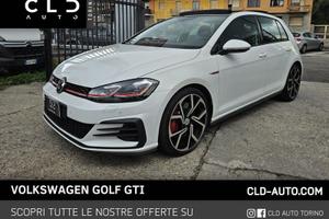 Volkswagen Golf GT 2.0 TSI GTI Performance BM...