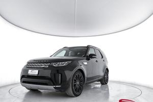 LAND ROVER Discovery 2.0 sd4 HSE 240cv 7p.ti aut