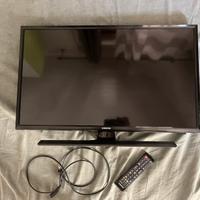 Samsung Tv HDTV 24”