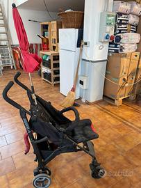 Passeggino foppa pedretti
