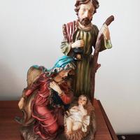 Statua Natività 