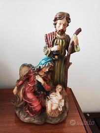 Statua Natività 