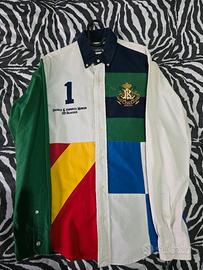 Polo Ralph Lauren #1 Saddle & Harness Maker Bleeck