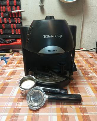 macchina da caffè 