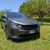 Peugeot 3008 2°serie gt+black pack