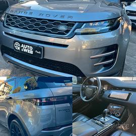 RANGE ROVER EVOQUE 2.0D I4-L.Flw 150cv AWD Aut R-D