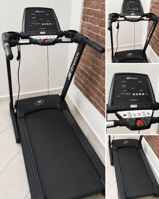 TAPIS ROULANT