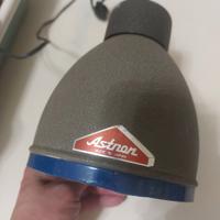 MATERIALE DA SVILUPPO FOTOGRAFICO VINTAGE