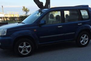 Nissan x trail 1 serie