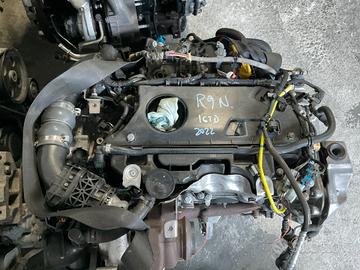 MOTORE RENAULT R9N 1.7 TD 2022