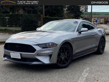 Ford Mustang 2.3 EcoBoost #7958