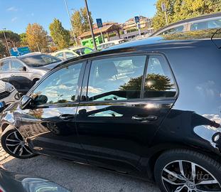Golf VOLKSWAGEN